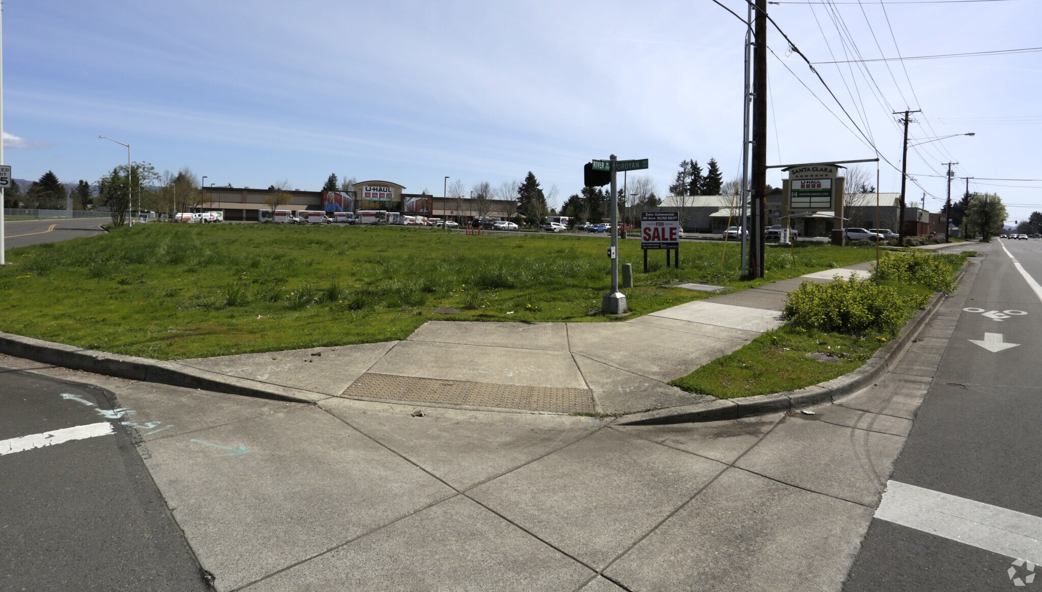 River Rd, Eugene, OR for sale Primary Photo- Image 1 of 1