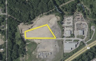 More details for 1625 86th St, Kansas City, KS - Land for Lease