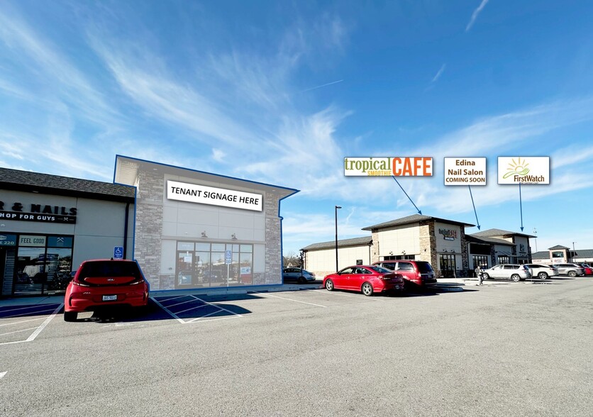 6547 Artesian Run, Lewis Center, OH for lease - Building Photo - Image 1 of 9