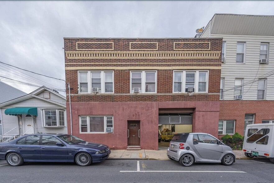 530 57th St, West New York, NJ for sale - Building Photo - Image 1 of 32