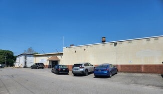 More details for 100 Church St, Millersburg, PA - Industrial for Lease