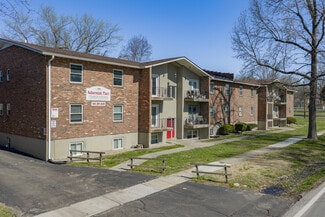 More details for 7300-7310 Southside Dr, Louisville, KY - Multifamily for Sale