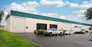 More details for 700-728 Whitney St, San Leandro, CA - Industrial for Lease