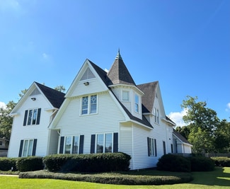 More details for 1835 Old Shell Rd, Mobile, AL - Office for Sale