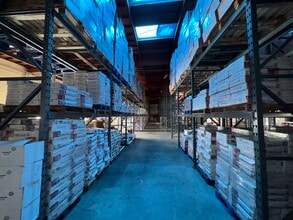 3330 29th St, Long Beach, CA for lease Floor Plan- Image 2 of 7