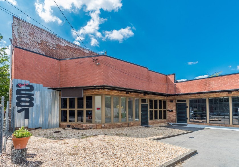 281283 Peters St SW, Atlanta, GA 30313