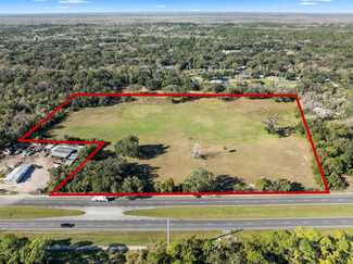 More details for 4558 S Ridgewood Ave, Edgewater, FL - Land for Sale