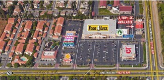 More details for 8921 N Chestnut Ave, Fresno, CA - Retail for Lease