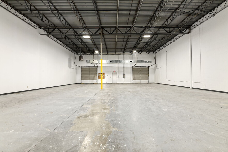 500 Radar Rd, Greensboro, NC for lease - Interior Photo - Image 2 of 7