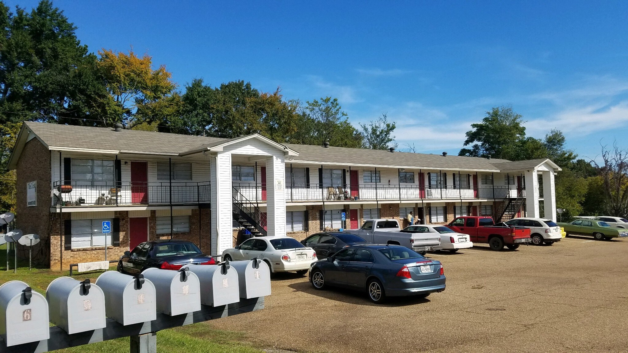 401 E McReynolds St, Daingerfield, TX for sale Building Photo- Image 1 of 1