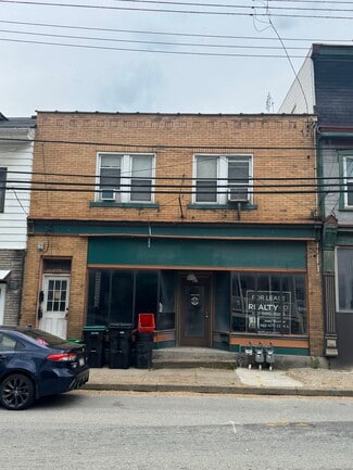 More details for 629 Evergreen Ave, Millvale, PA - Retail for Lease