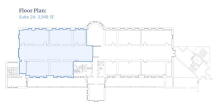 1 Campbell Plz, Saint Louis, MO for lease Floor Plan- Image 1 of 1