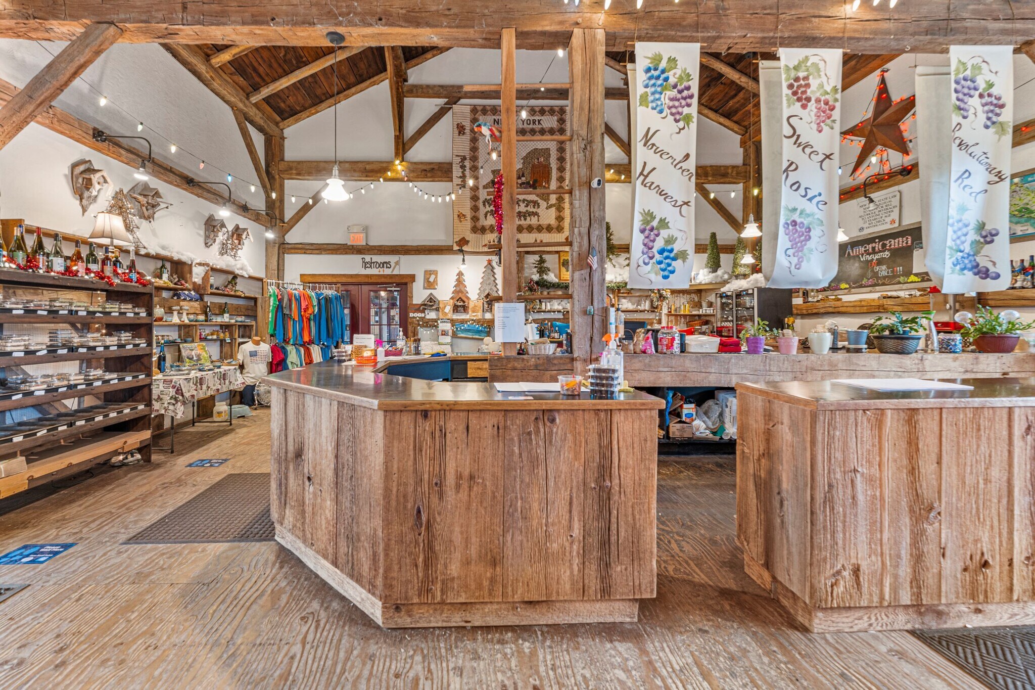 4367 E Covert Rd, Interlaken, NY 14847 Specialty for Sale