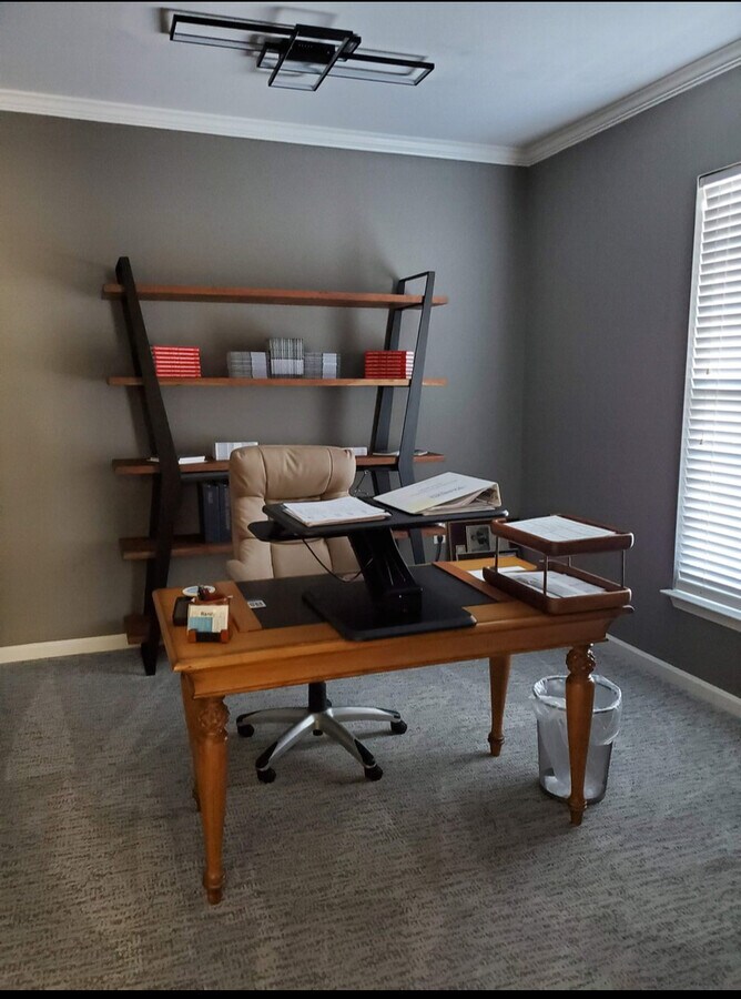 377 S Swing Rd, Greensboro, NC 27409