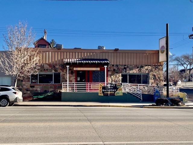 200 W Main St, Cortez, CO for sale Building Photo- Image 1 of 1