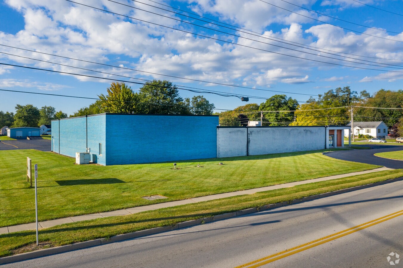 300 E Poe Rd, Bowling Green, OH 43402 Office for Lease