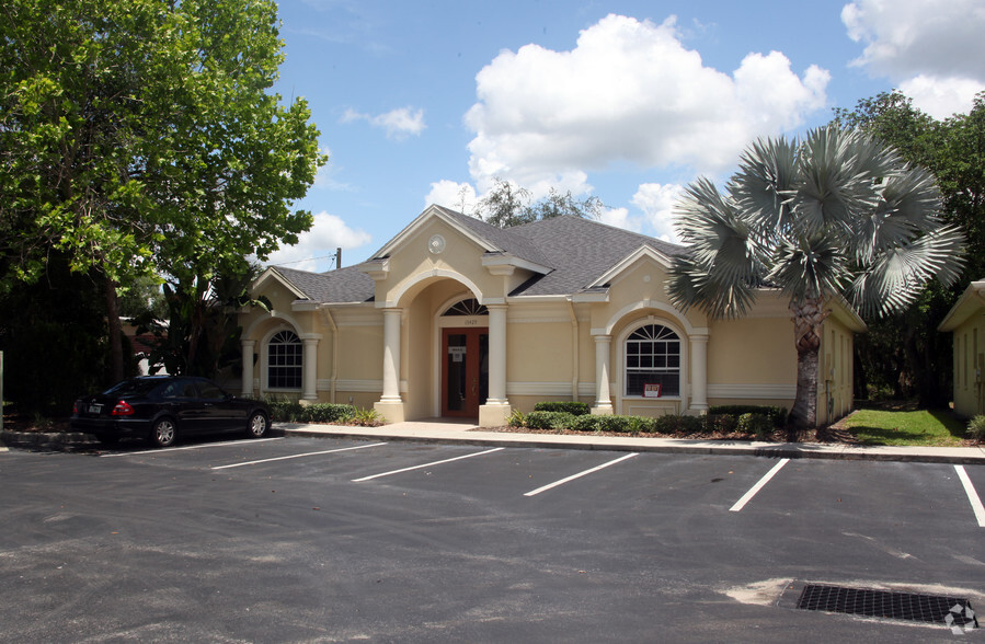 15429 N Florida Ave, Tampa, FL for lease - Building Photo - Image 2 of 18