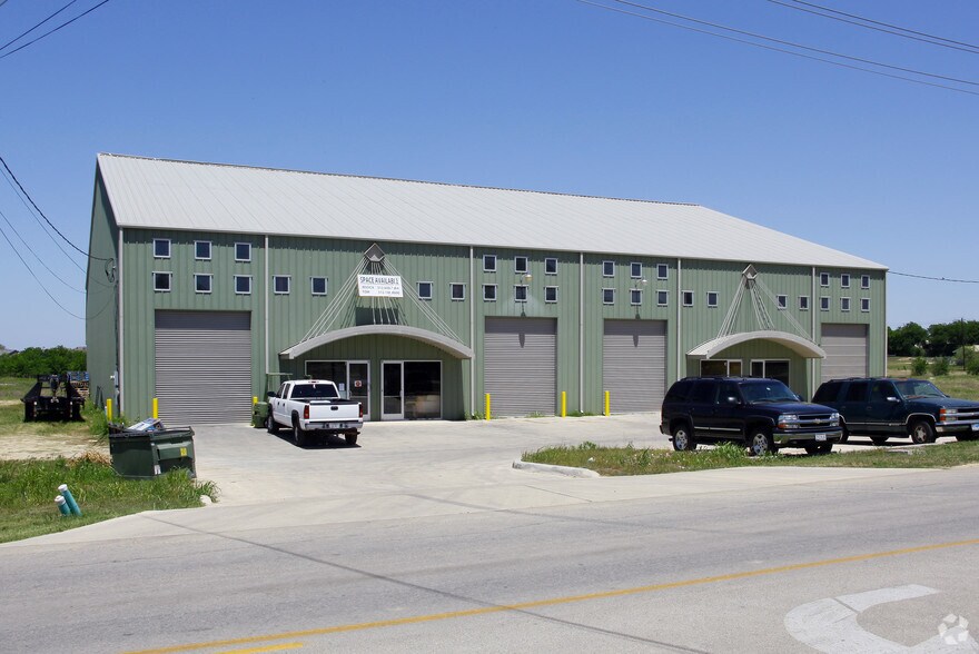777 W Goforth Rd, Buda, TX 78610 Bldg A