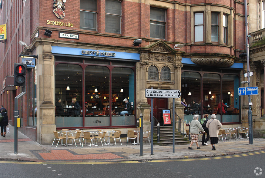 119-121 The Headrow, Leeds for lease - Other - Image 2 of 5