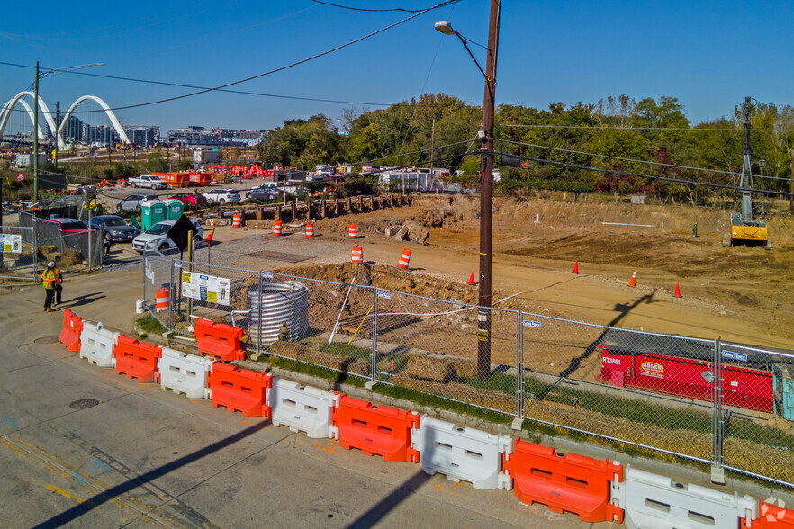 SE Howard Rd, Washington, DC for lease - Building Photo - Image 3 of 5