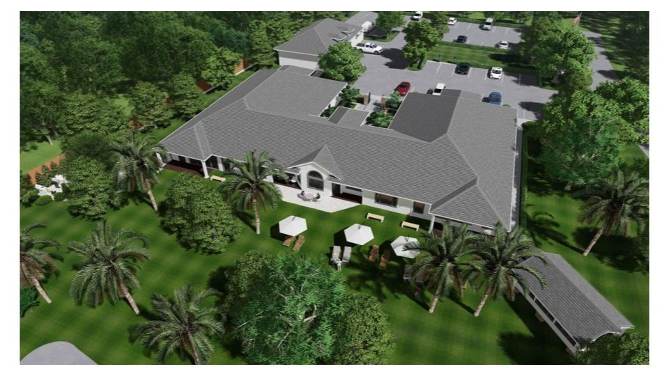 4129 United Ave, Mount Dora, FL for lease - Construction Photo - Image 2 of 9