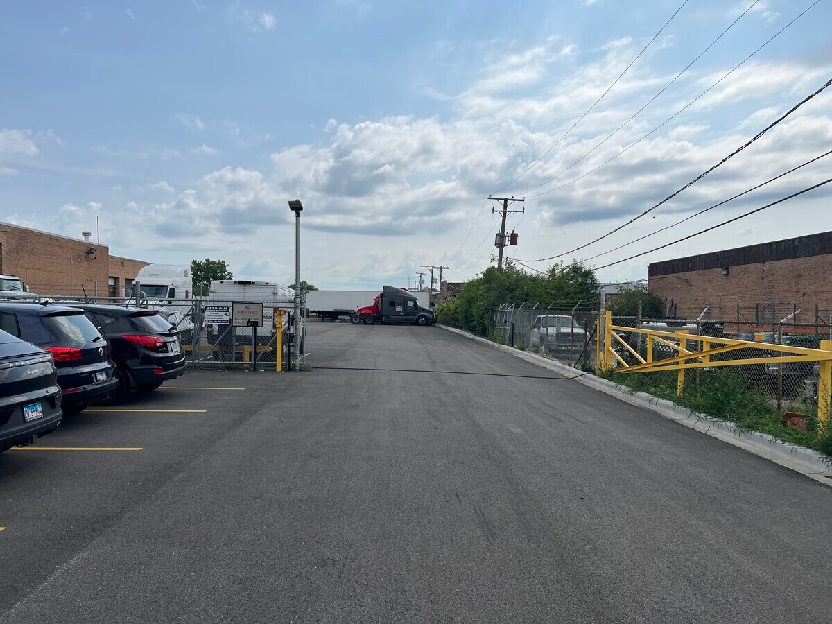 11701 S Mayfield Ave, Alsip, IL 60803 Alsip, IL Industrial