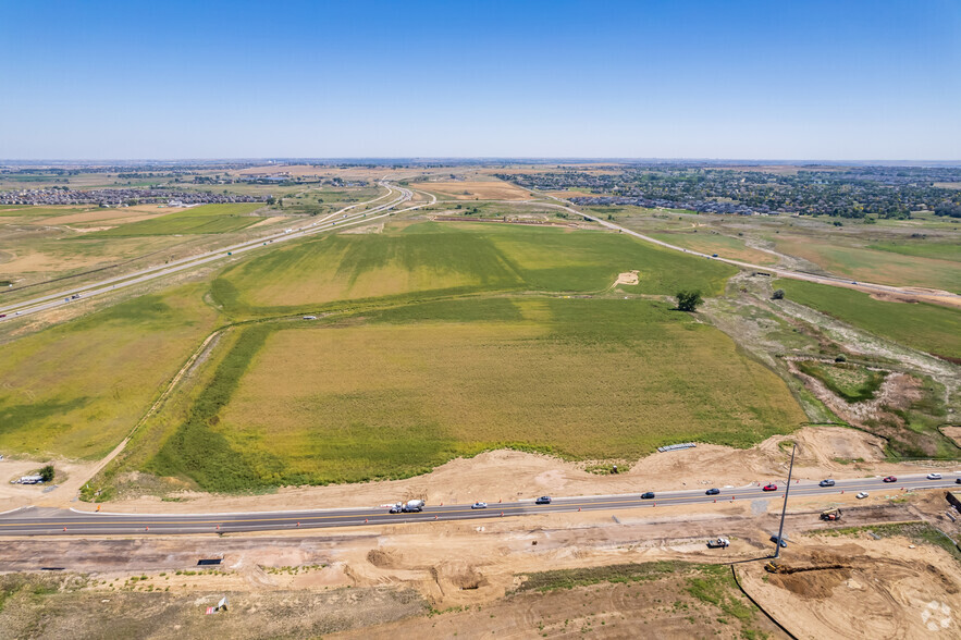 5280 Logistics Park - 15210 Washington St, Thornton, CO for sale - Building Photo - Image 3 of 5