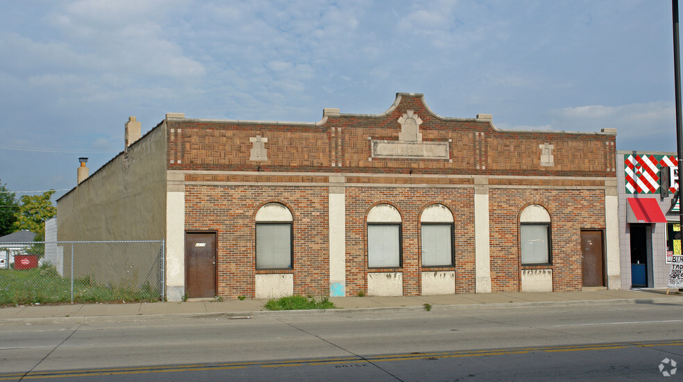 6210 S Archer Rd, Summit Argo, IL for sale - Building Photo - Image 1 of 1