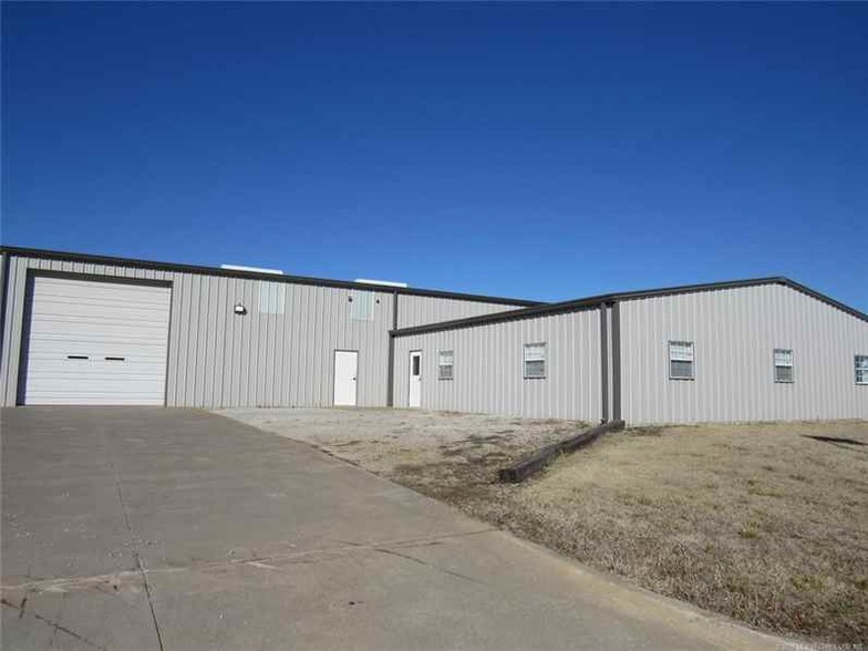 2351 Industrial Pky, Dewey, OK for sale - Other - Image 1 of 1