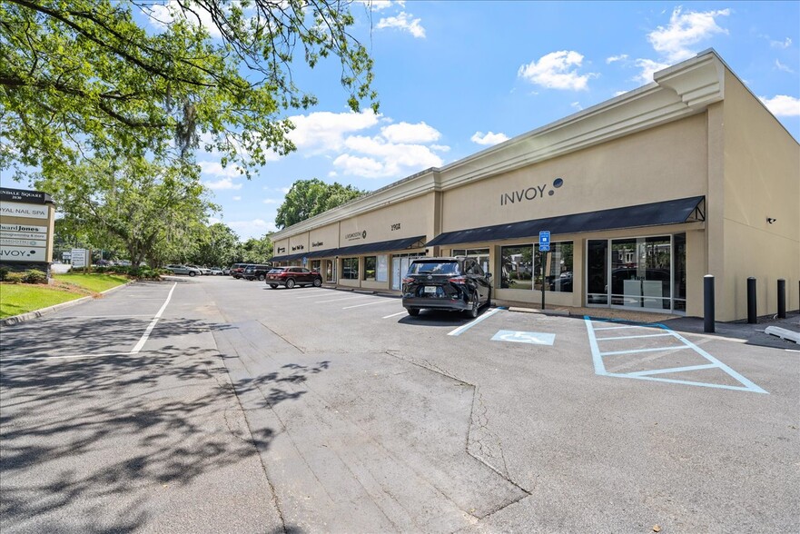 2030 Thomasville Rd, Tallahassee, FL for lease - Building Photo - Image 1 of 12