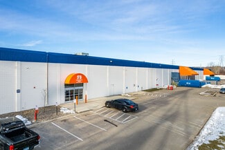 More details for 411 Farwell Ave, South Saint Paul, MN - Industrial for Lease