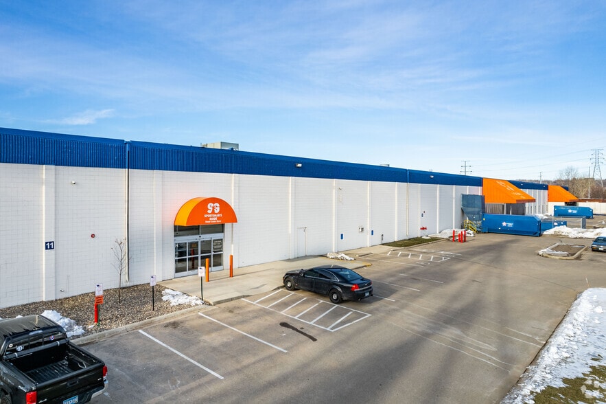 411 Farwell Ave, South Saint Paul, MN for lease - Primary Photo - Image 1 of 12