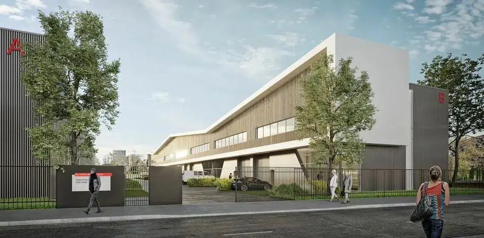 Flex in Stains for sale - Building Photo - Image 2 of 5