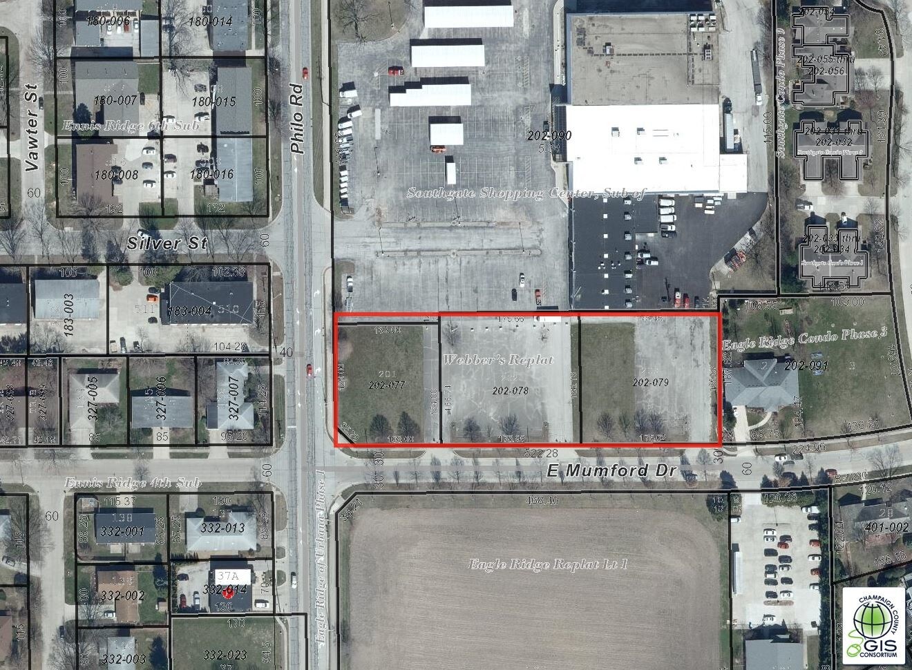 Philo Rd, Urbana, IL for sale Other- Image 1 of 1