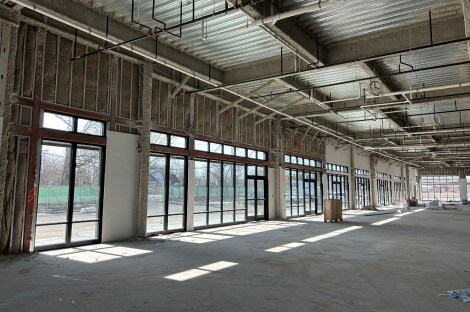 200 Old Tappan Rd, Old Tappan, NJ for lease Interior Photo- Image 1 of 3