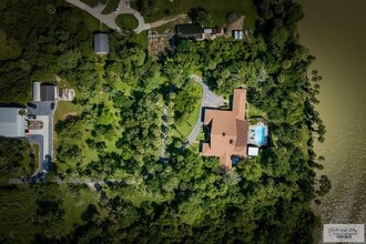 1 Frost Ln, San Benito, TX - AERIAL map view - Image1