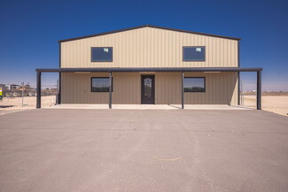 More details for 14030 W Silver Fox Trl, Odessa, TX - Industrial for Lease