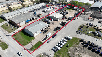 More details for 5010 Dexham Rd, Rowlett, TX - Industrial for Sale