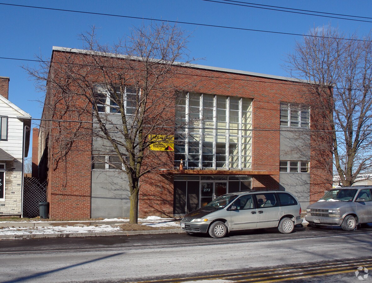 273 Genesee St, Auburn, NY 13021 Property Record