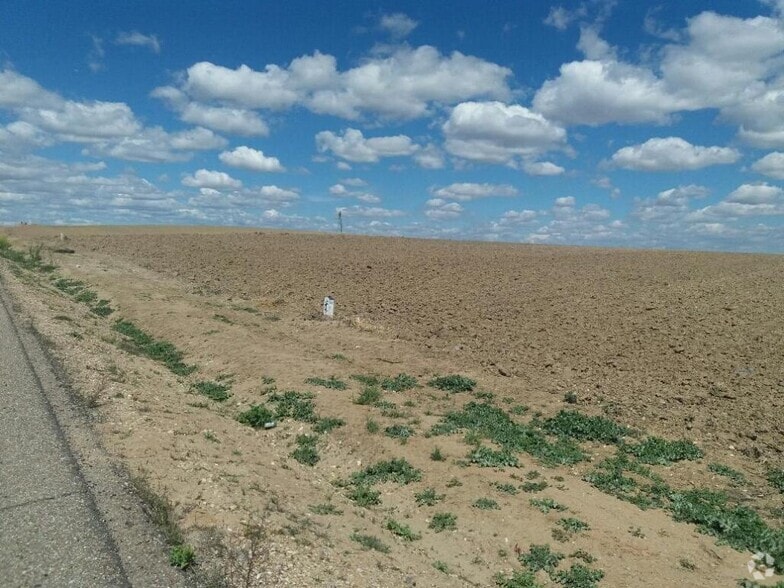 Land in Magán, Toledo for sale - Primary Photo - Image 1 of 4