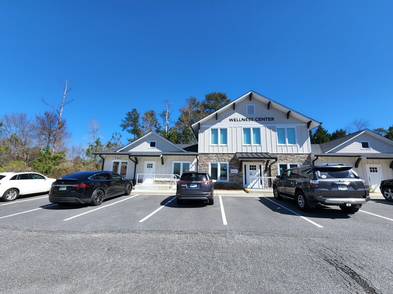 3450 Acworth Due West Rd Nw, Kennesaw, GA for sale - Primary Photo - Image 1 of 1