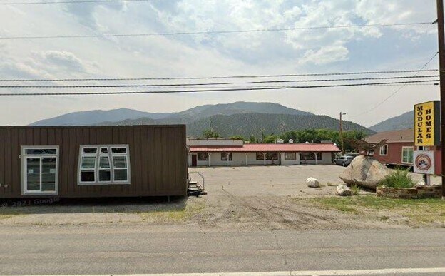 10035 US 50 Hwy, Salida, CO for sale Primary Photo- Image 1 of 1
