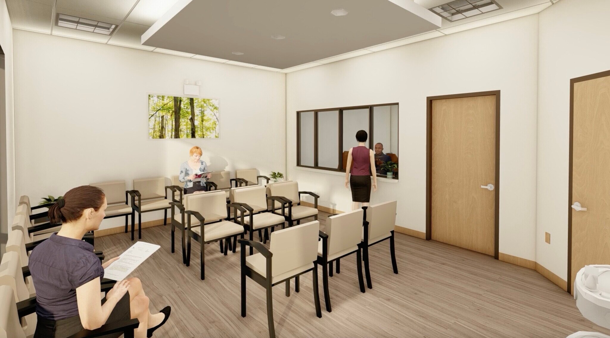 517 Eichenfeld Dr, Brandon, FL for lease Interior Photo- Image 1 of 6