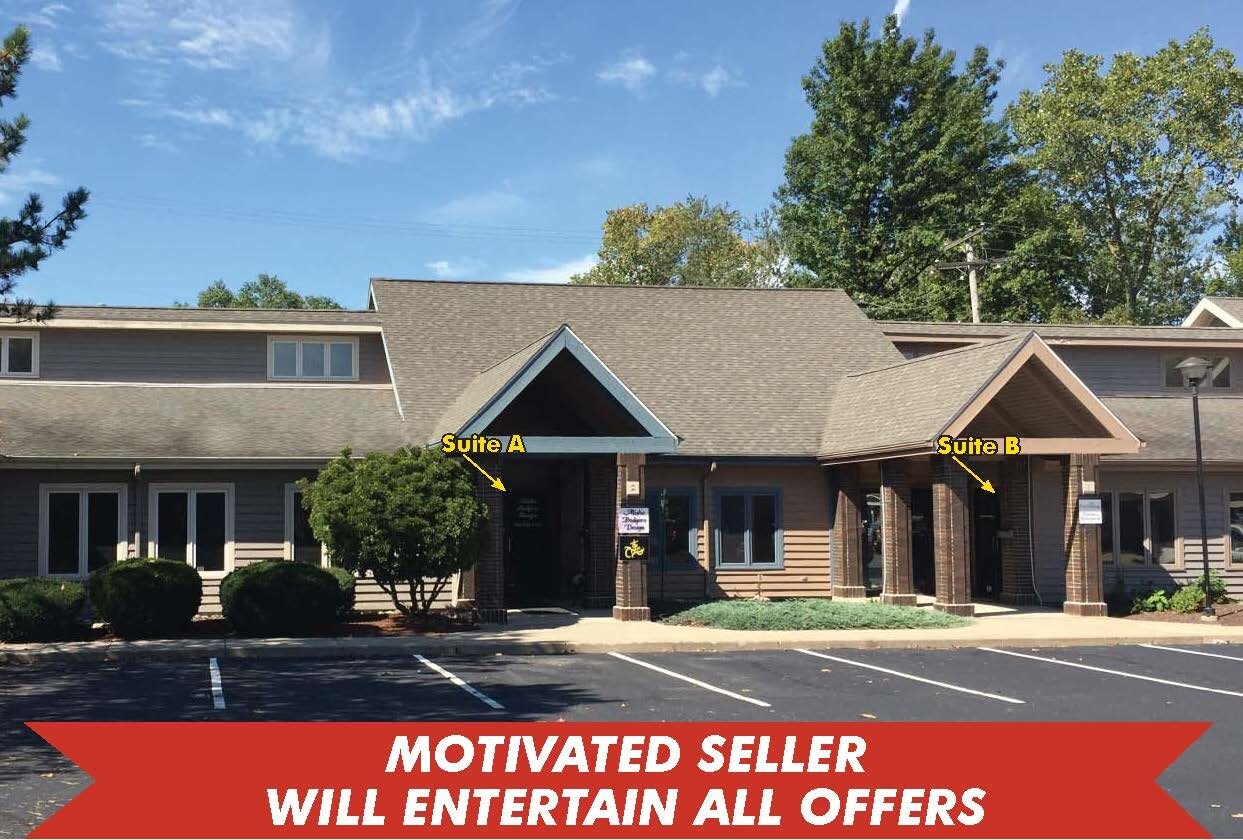 4602 W Jefferson Blvd, Fort Wayne, IN for sale Building Photo- Image 1 of 1