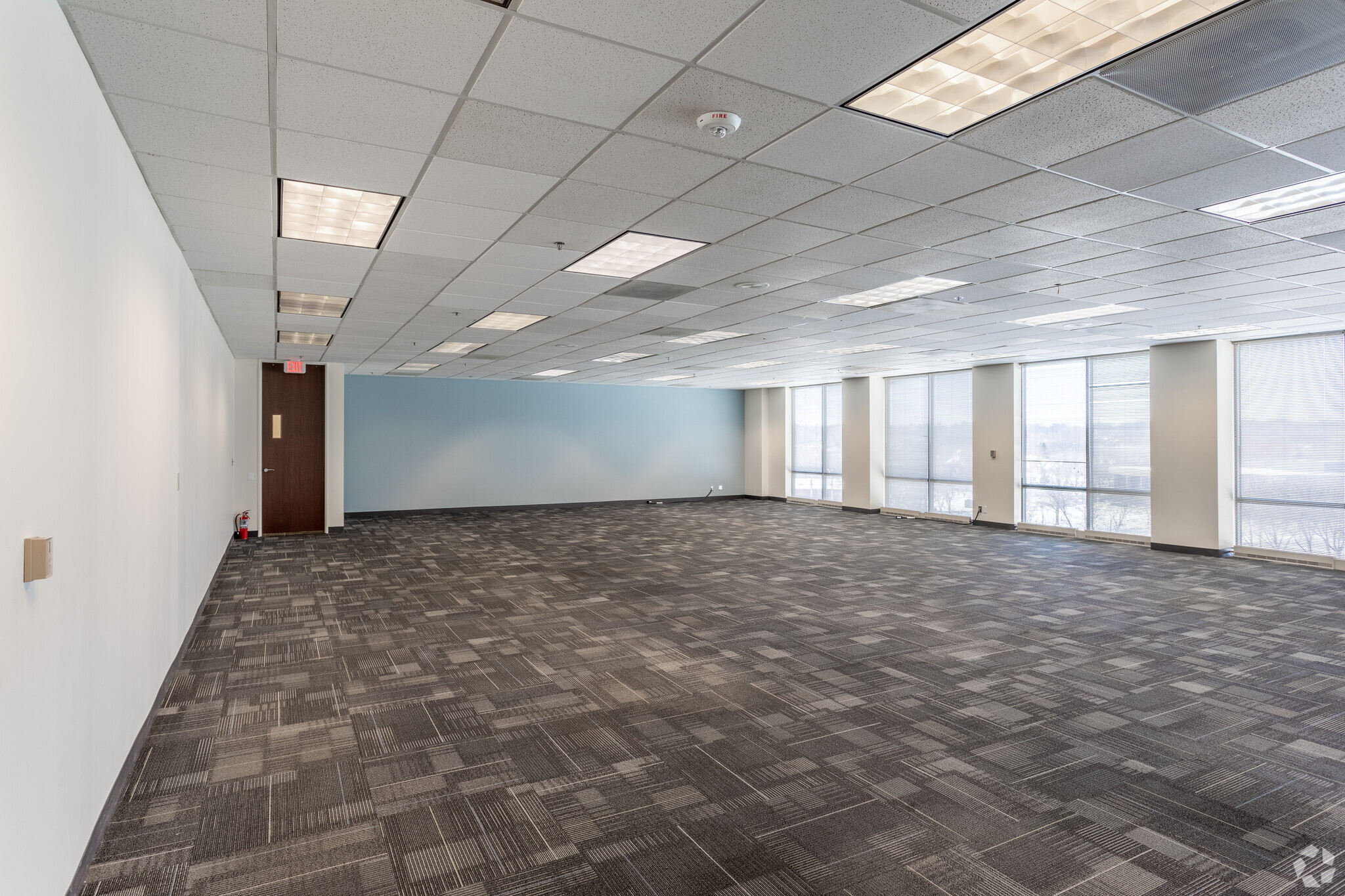 7300 College Blvd, Overland Park, KS for lease Interior Photo- Image 1 of 2