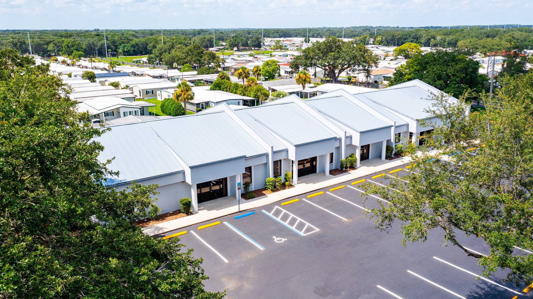 37802-37814 Medical Arts Ct, Zephyrhills, FL for lease Building Photo- Image 1 of 31