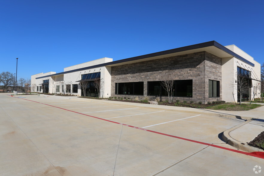 445 S Kimball Ave, Southlake, TX for sale - Building Photo - Image 2 of 5