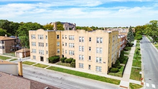 More details for 8058 S Hermitage Ave, Chicago, IL - Multifamily for Sale