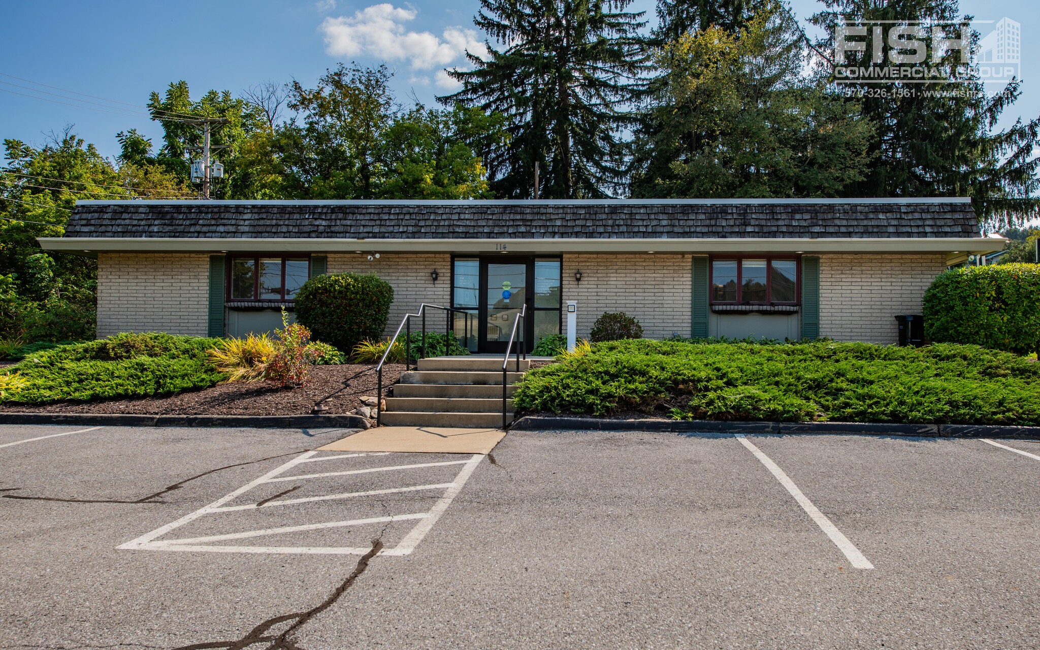 114 East Ave, Wellsboro, PA for sale Building Photo- Image 1 of 9