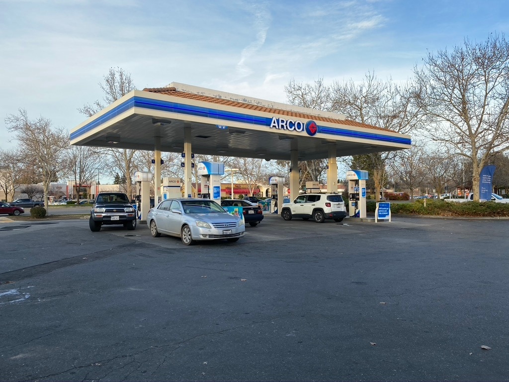 2000 Business Ln, Chico, CA 95928